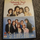 About Last Night / St. Elmo's Fire - pikkukuva 1