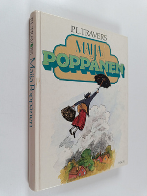 P. L. Travers : Maija Poppanen