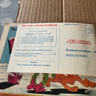AKU ANKKA 12a/1956 +tilauslomakkeet HYVÄ - pikkukuva 4