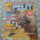 Pelit lehti 8/95 - pikkukuva 1
