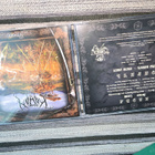 Kroda / Oprich – Legend / Wolfen Loyalty CD 2005 – Stellar W - pikkukuva 1