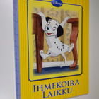 Jane Werner Watson : Ihmekoira Laikku - pikkukuva 1