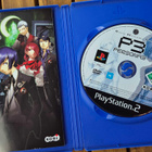 Shin Megami Tensei: Persona 3 (PAL PS2) - pikkukuva 3