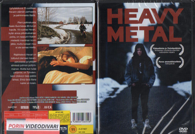 Heavy Metal (2007)	(49 220)	UUSI	-FI-	DVD	suomik.			2007