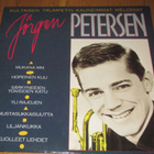 Jörgen Petersen: Kultaisen trumpetin kauneimmat melodiat LP - pikkukuva 1