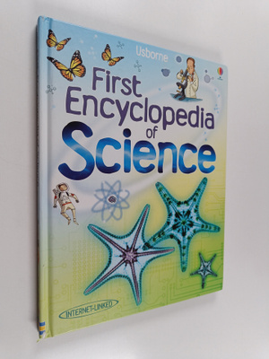 Rachel Firth : First Encyclopedia of Science