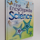 Rachel Firth : First Encyclopedia of Science - pikkukuva 1