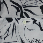 MARIMEKKO # Kauluspaita  -80 luvulta XL - pikkukuva 3