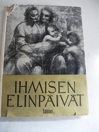 Ihmisen elinpäivät
