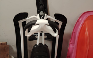 Stiga Snow Racer Curve GT