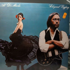 Al Di Meola – Elegant Gypsy (Jazzrock) - pikkukuva 1