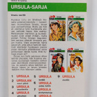 Helen Wells : Ursula merillä - pikkukuva 2