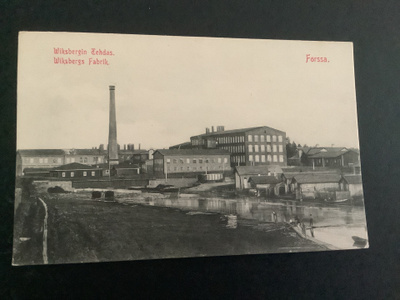 Forssa
