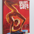 Culture Cafe Book 5 - pikkukuva 1