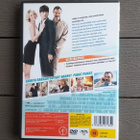 DVD: Killers (Katherine Heigl, Ashton Kutcher, Tom Selleck) - pikkukuva 2