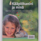 Monika Wegler : Kääpiökanini ja minä - pikkukuva 2