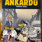 Sokal - Ankardo - Tuhkien taival - pikkukuva 1