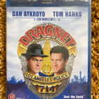 DRAGNET Blu-ray UUSI muoveissa - pikkukuva 1