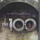 The 100 - toinen kausi (4xDVD K16) - pikkukuva 1