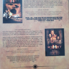 The Mummy Collection 2xDVD - pikkukuva 2