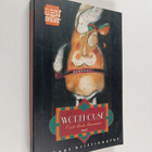 P. G. Wodehouse : Outo lintu linnassa - pikkukuva 1