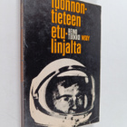 Reino Tuokko : Luonnontieteiden etulinjalta - pikkukuva 1