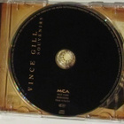 Vince Gill • Souvenirs CD - pikkukuva 5