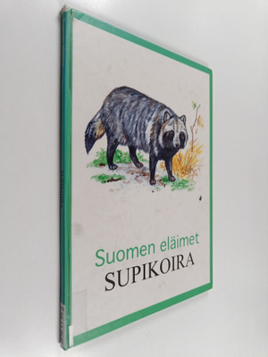 Supikoira