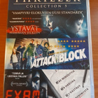 Thriller collection 5 - pikkukuva 1