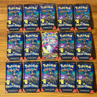 Pokémon-boostereita - pikkukuva 1