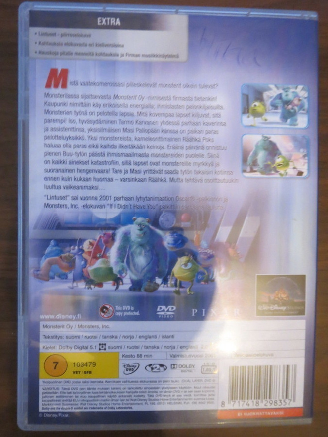 Item image
