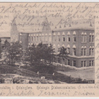 Helsinki: Diakonissalaitos - pikkukuva 1