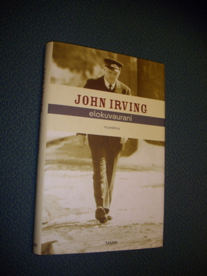 John Irving: Elokuvaurani (1.p.2000) Sis.postikulut