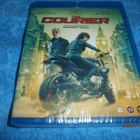 THE COURIER - Blu-ray - pikkukuva 1