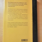 Henning Mankell: Palomuuri - pikkukuva 2