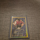 Doug Gilmour & Jeremy Roenick - Gold Leaf Stars 1994-95 - pikkukuva 1