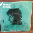 CARL SIMMONS Portrait of a rock star Vol.2 AVE 090 1972 UK - pikkukuva 2