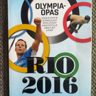 URHEILULEHTI 28.7.2016 / RIO 2016 - pikkukuva 1