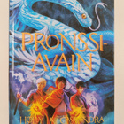 Holly Black : Pronssiavain - pikkukuva 1