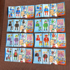 Kinder playmobil figuurit 1 € kpl - pikkukuva 2