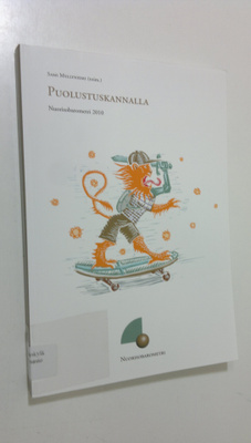 Sami Myllyniemi : Puolustuskannalla