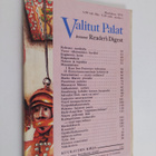 Valitut palat : Maaliskuu 1956 - pikkukuva 1