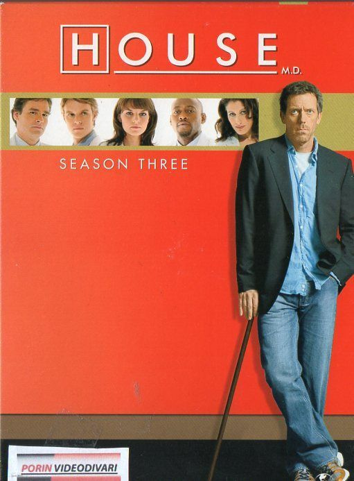 House 3 Kausi	(26 256)	k	-FI-	DVD	(3slim+p)	(6)			6 dvd=24 e