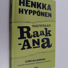 Henkka Hyppönen : Nautitaan raakana - pikkukuva 1