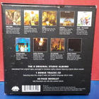 ABBA - THE ALBUMS EU 2008 9CD (LK) - pikkukuva 2