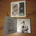 Marskin merkki n:o 05248 (rintaneula) - pikkukuva 1