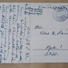 Heikki Viitala: Karjalaisukko penkillä, Kenttäpostia 1943 - pikkukuva 2
