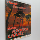 Silva Barros : Guida souvenir della riviera ligure - pikkukuva 1