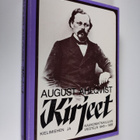 August Ahlqvist : Kirjeet : kielimiehen ja kaukomatkailij... - pikkukuva 1