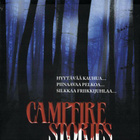 Campfire Stories  -  DVD - pikkukuva 1